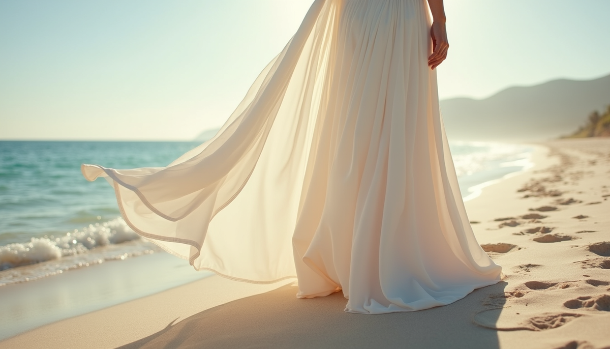 Stylish Outfit Ideas for Destination Weddings - Destination Wedding Outfit Tips