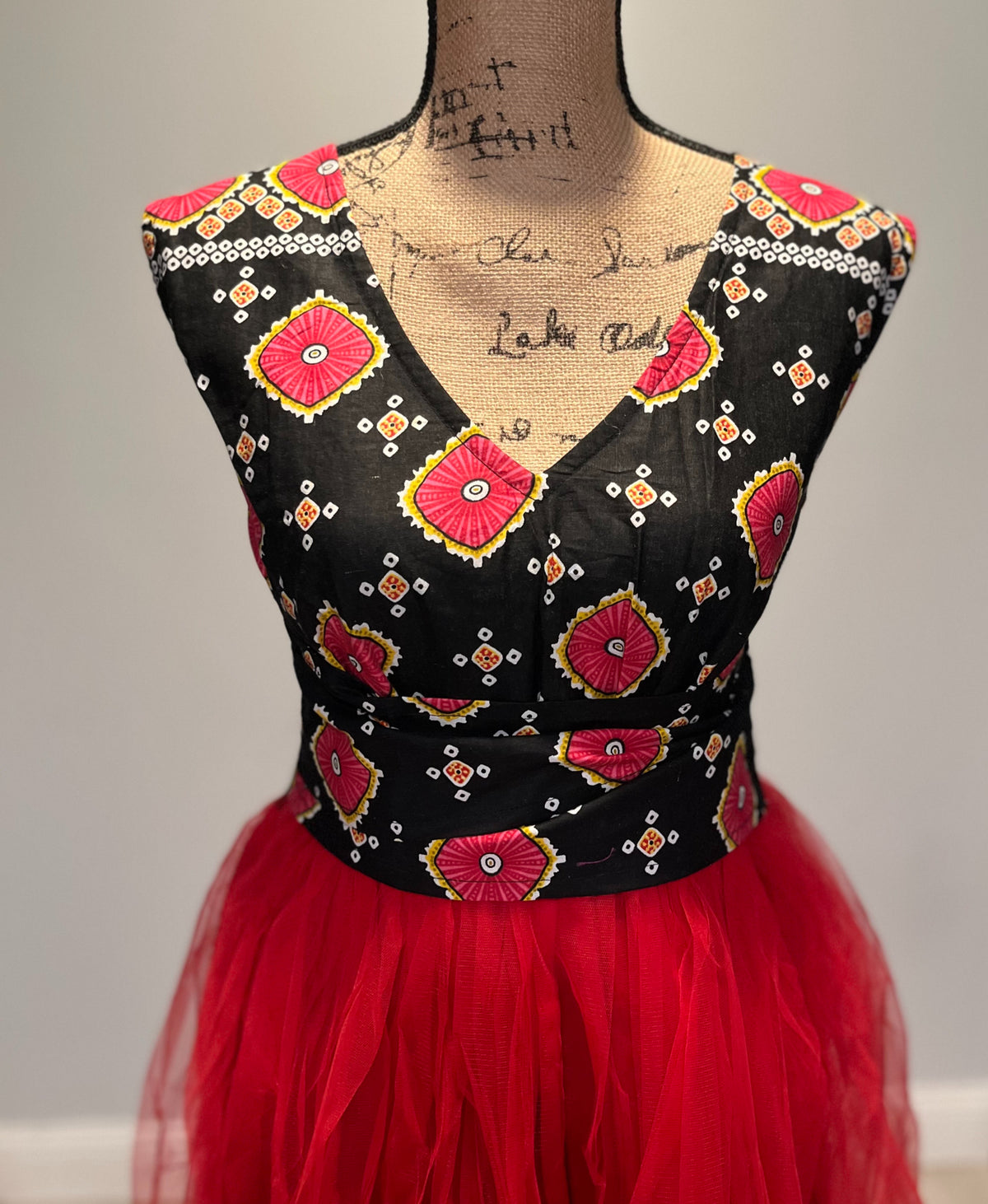 Ballerina Dress image 0