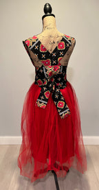 Ballerina Dress image 1