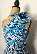 Oceanic Dress image 0
