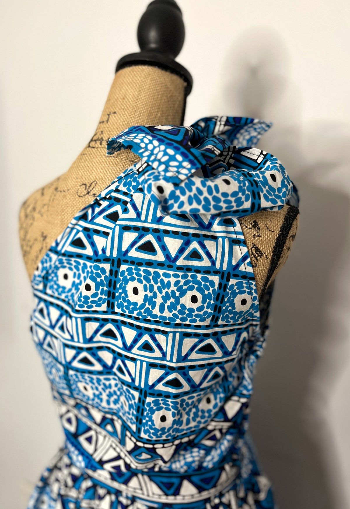 Oceanic Dress image 0