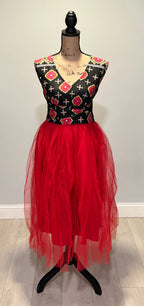 Ballerina Dress image 4