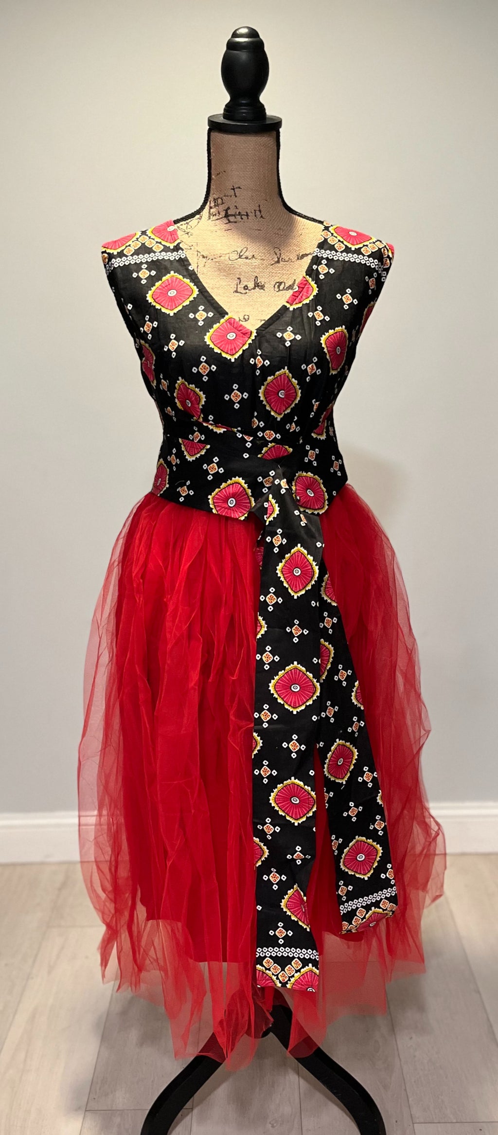 Ballerina Dress image 3