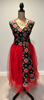 Ballerina Dress image 3