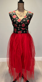 Ballerina Dress image 2