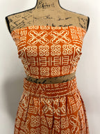 Pura Orangina Jumpsuit image 3