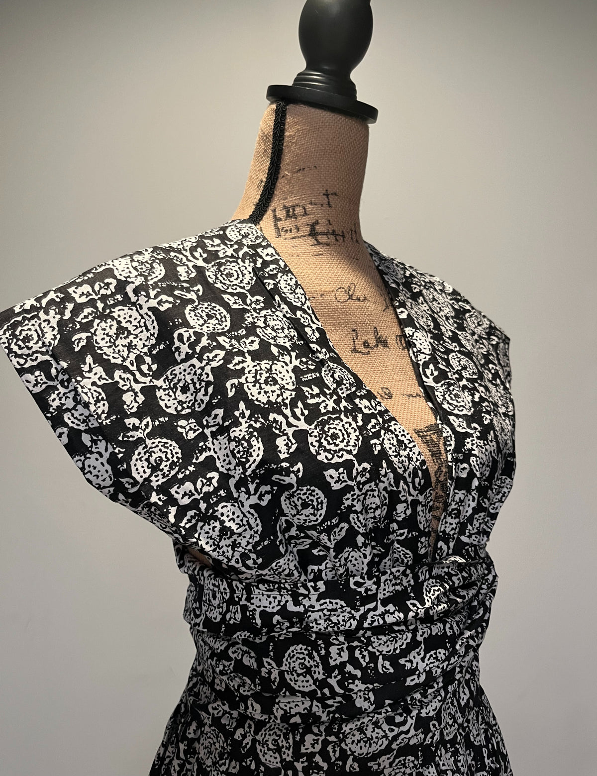 La Rosa Dress image 0
