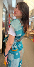 Surfgirl Oversized Vest image 0