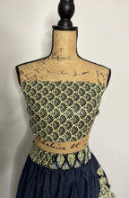 Gisela Denim Two-Piece image 2