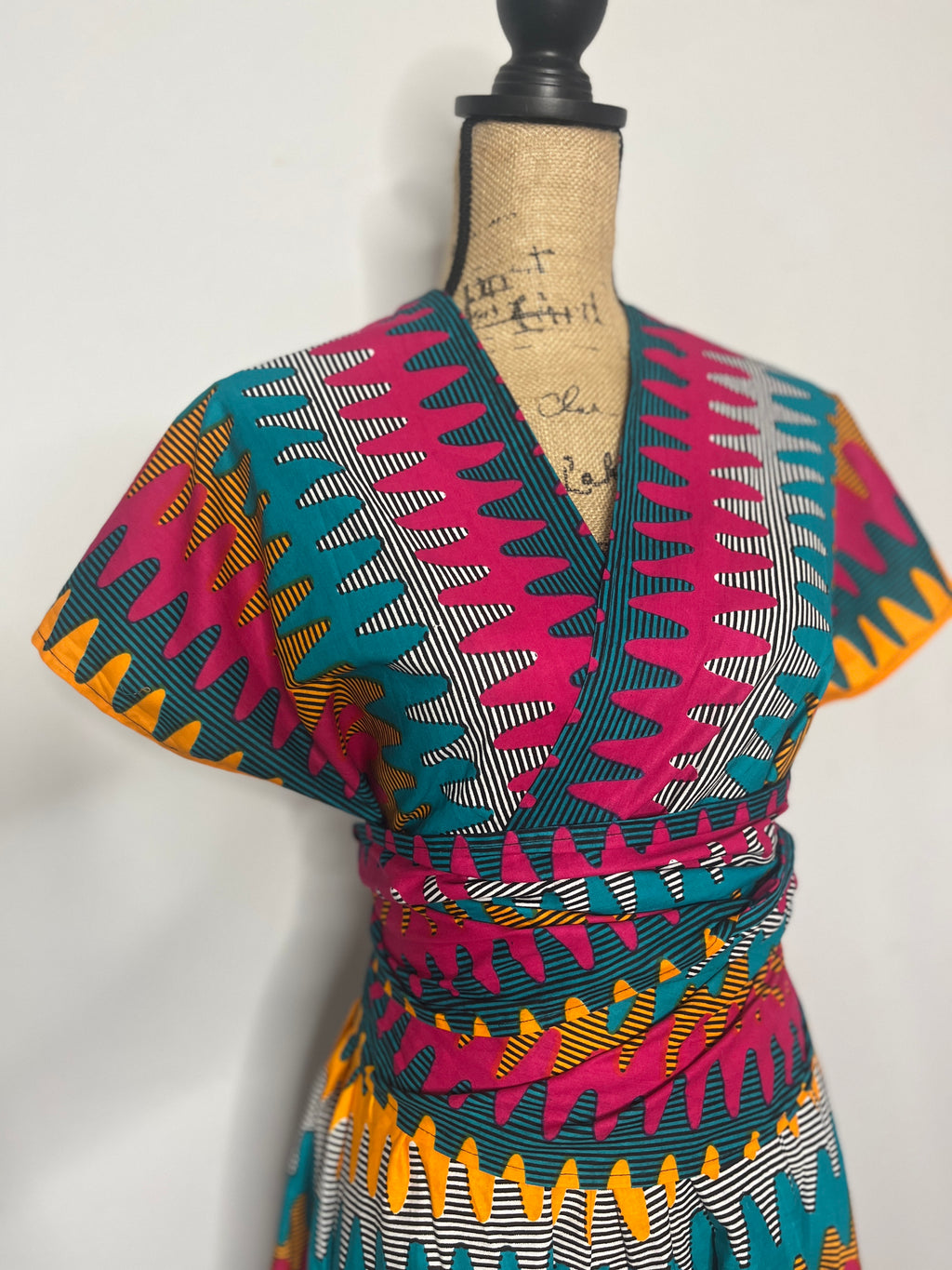 Isabella Dress image 0