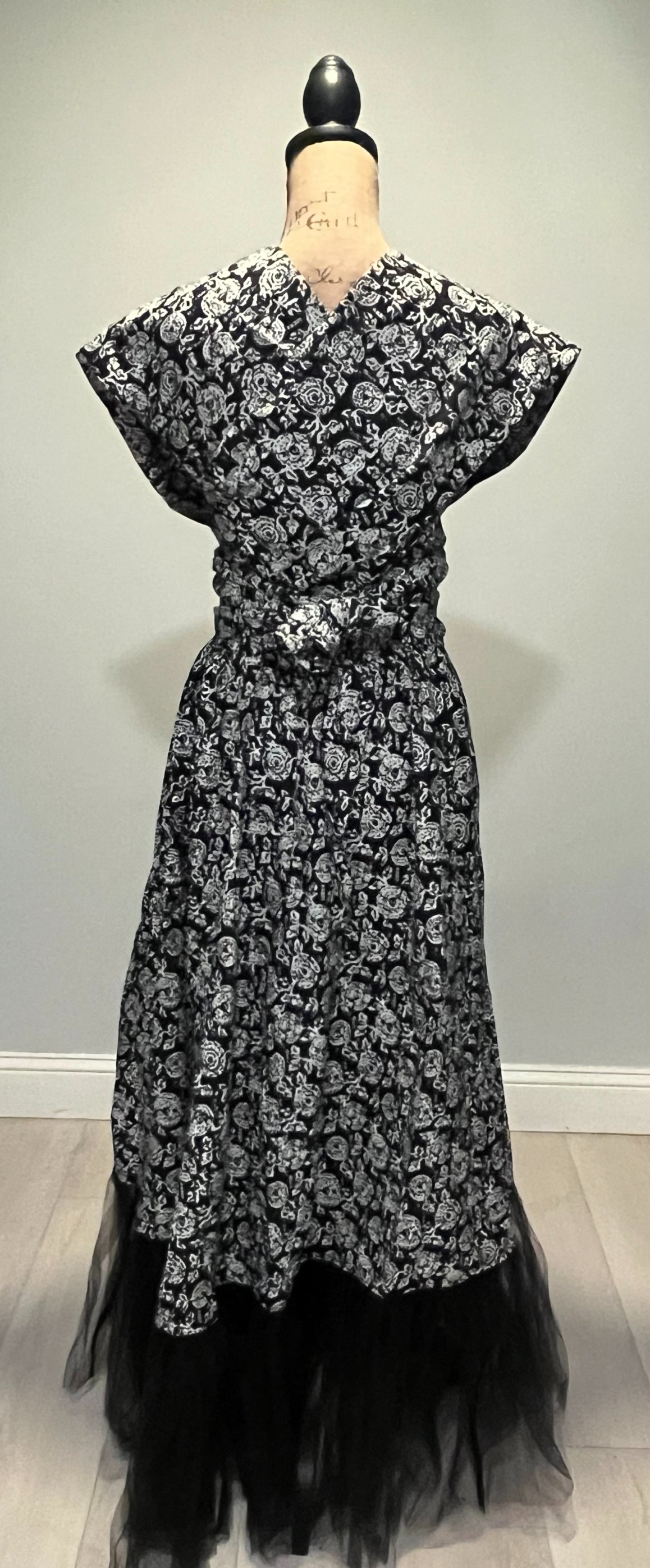 La Rosa Dress image 3