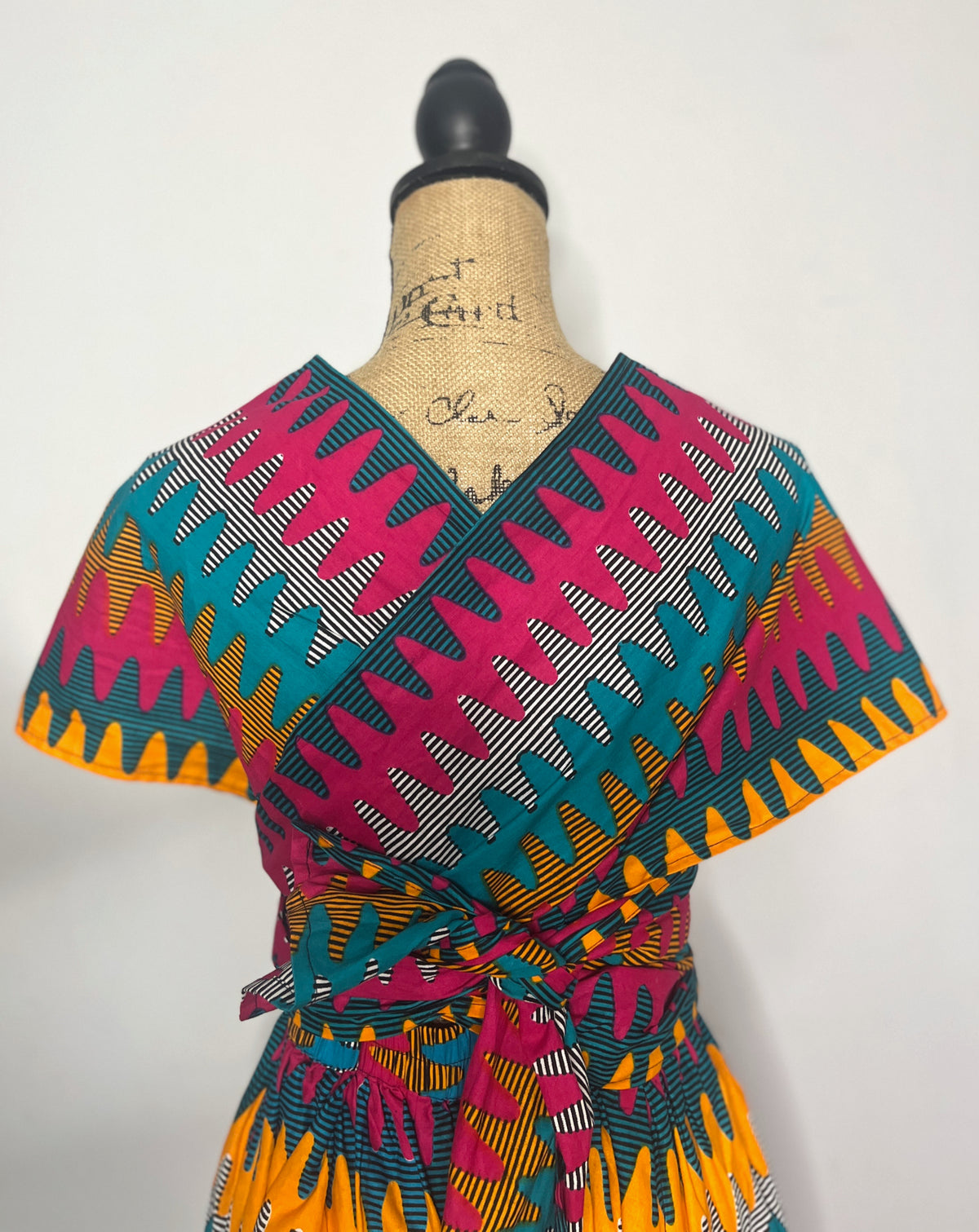 Isabella Dress image 2