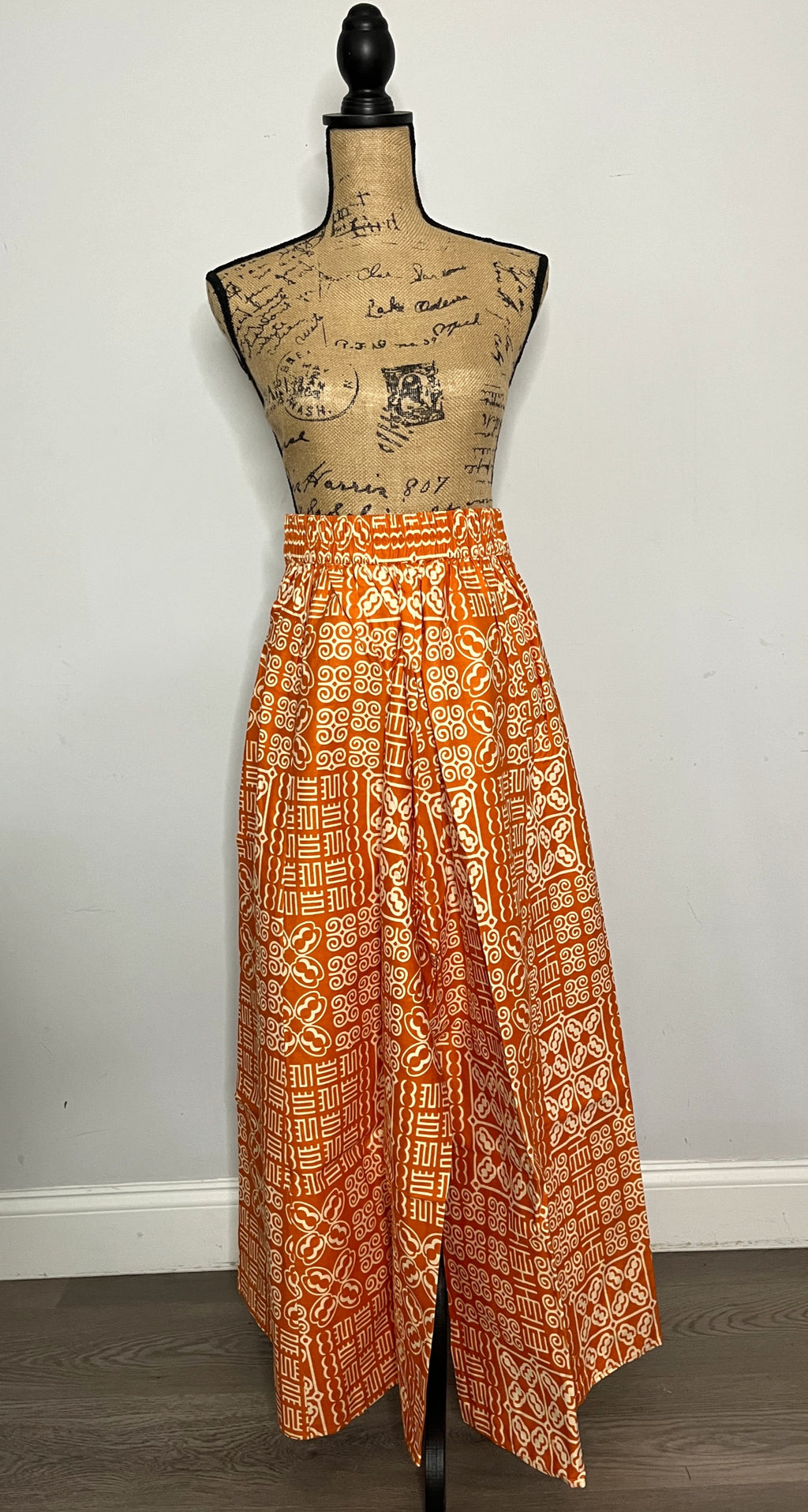 Pura Orangina Jumpsuit image 4