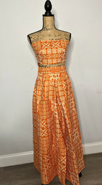 Pura Orangina Jumpsuit image 1