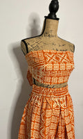 Pura Orangina Jumpsuit image 0