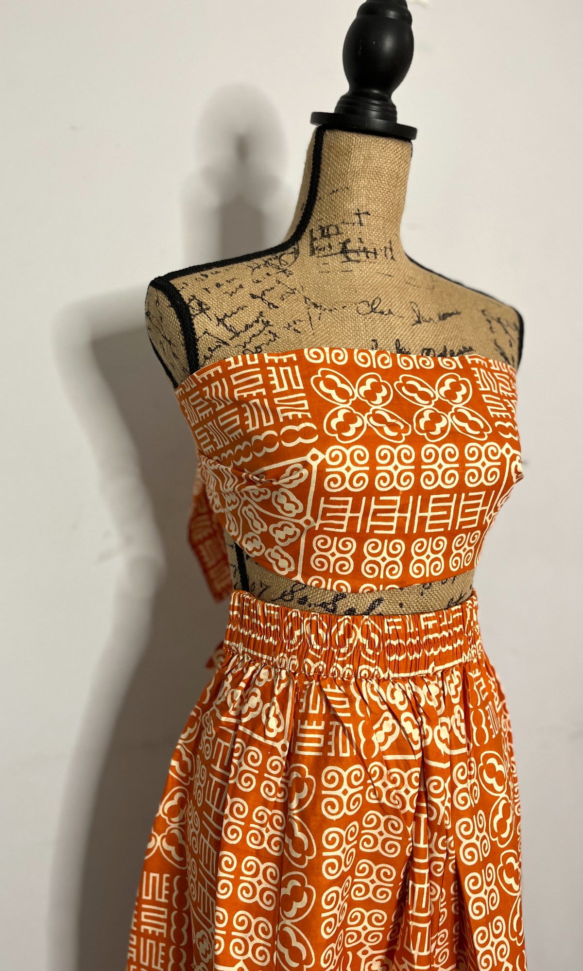 Pura Orangina Jumpsuit image 0