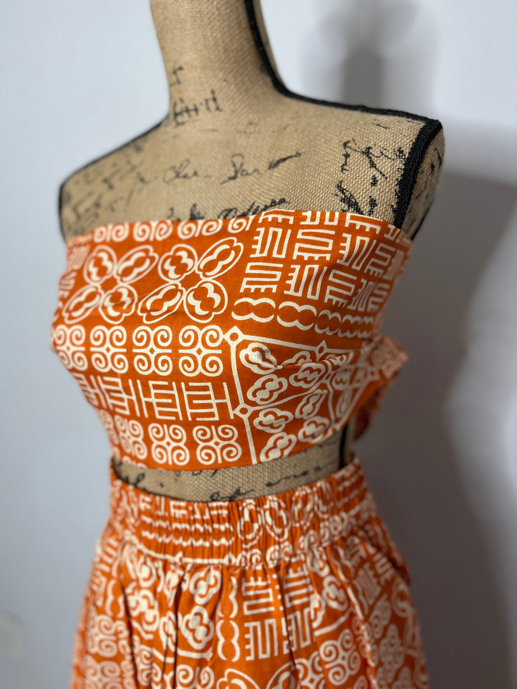 Pura Orangina Jumpsuit image 2